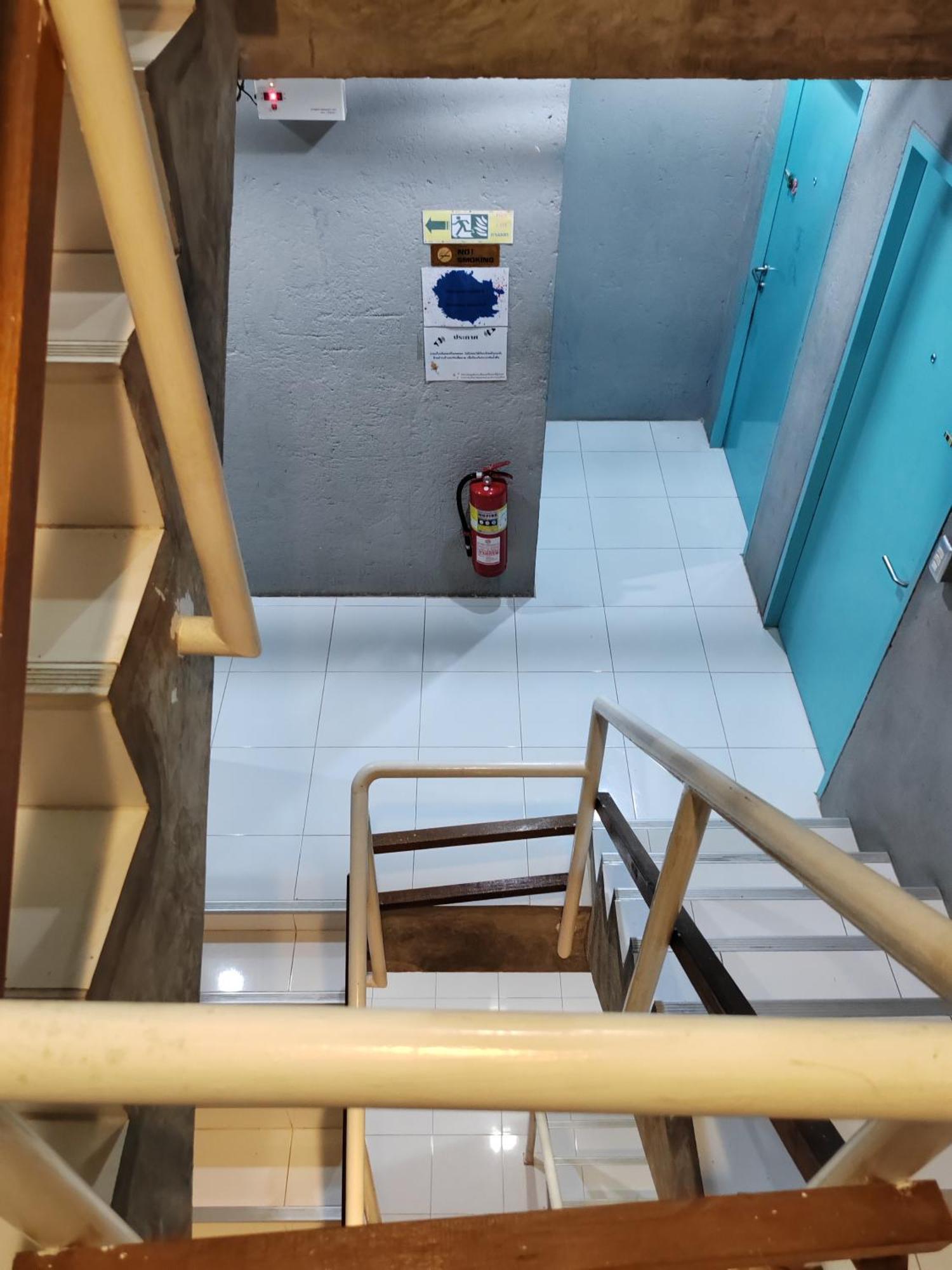 Lejlighedshotel Madam Patong