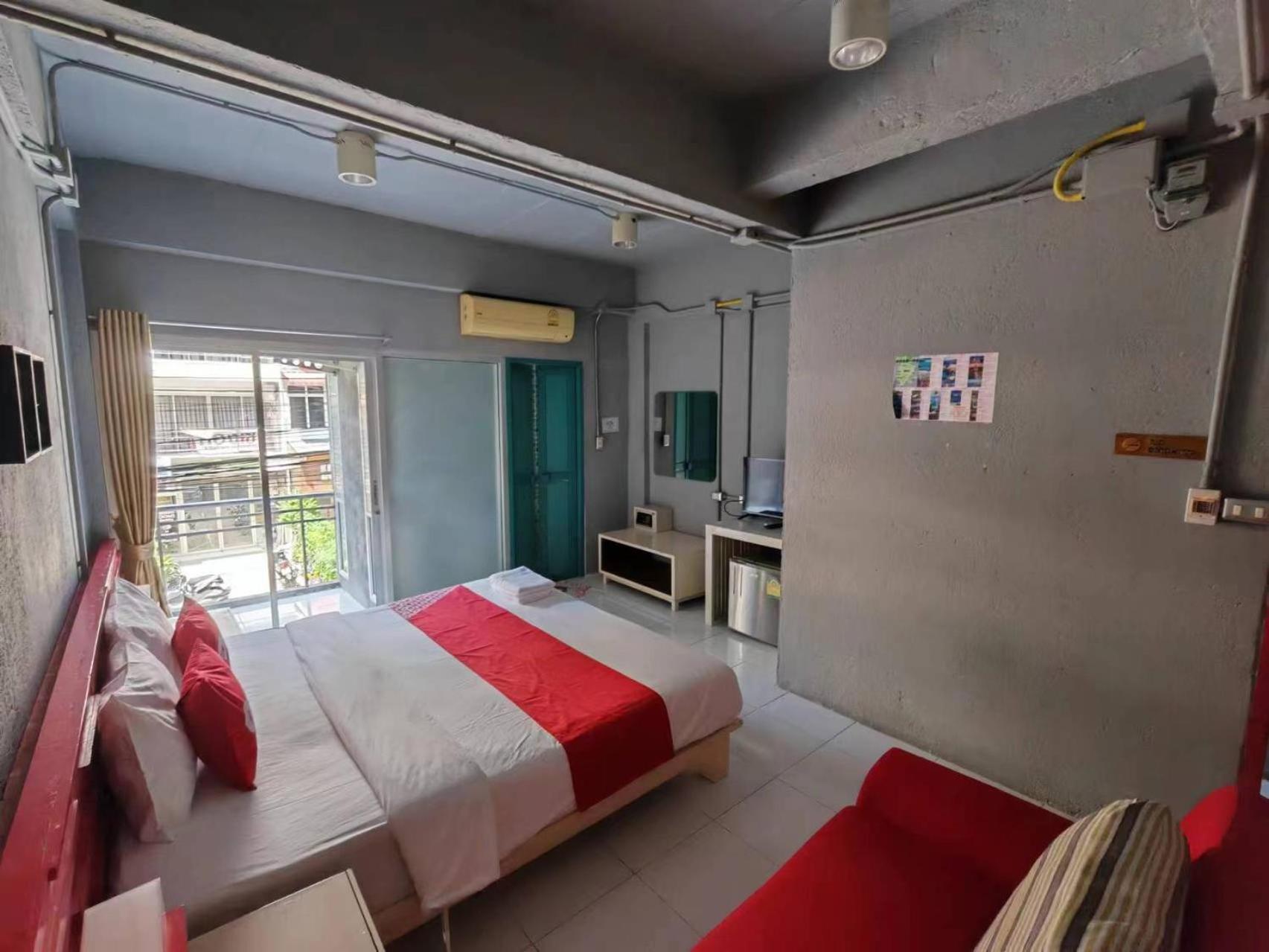 Madam Lejlighedshotel *