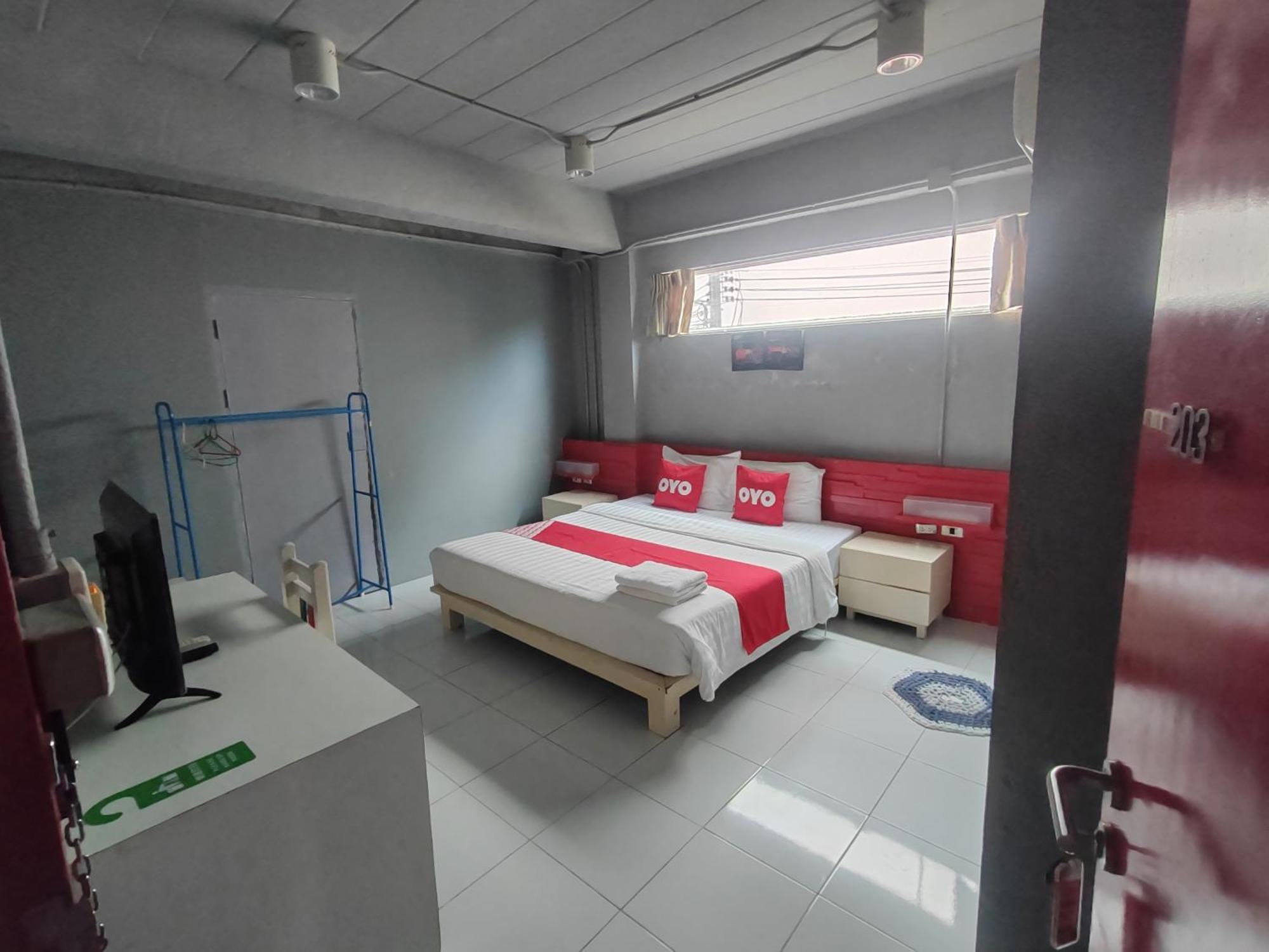 Lejlighedshotel Madam *