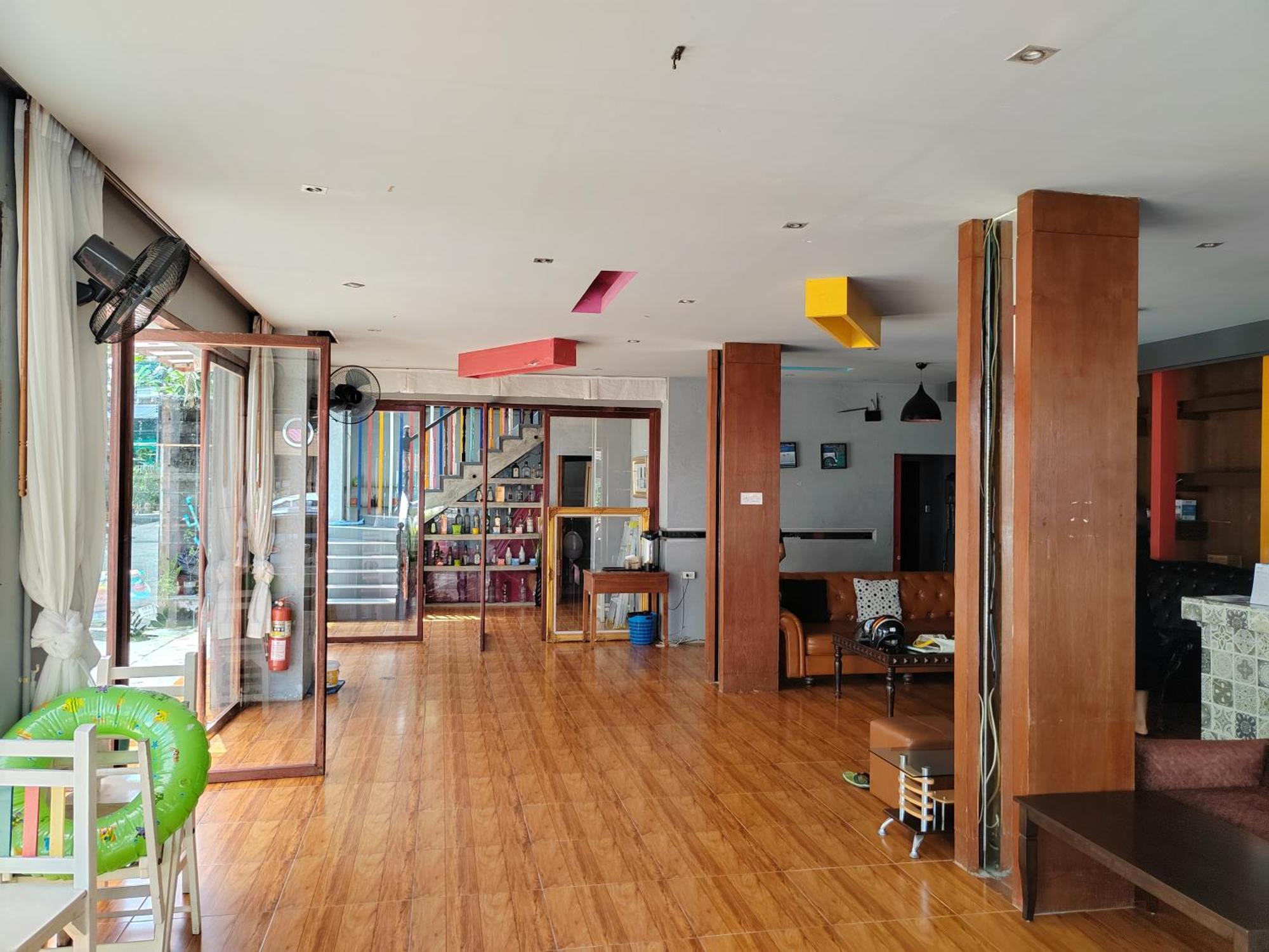 Madam Lejlighedshotel Patong