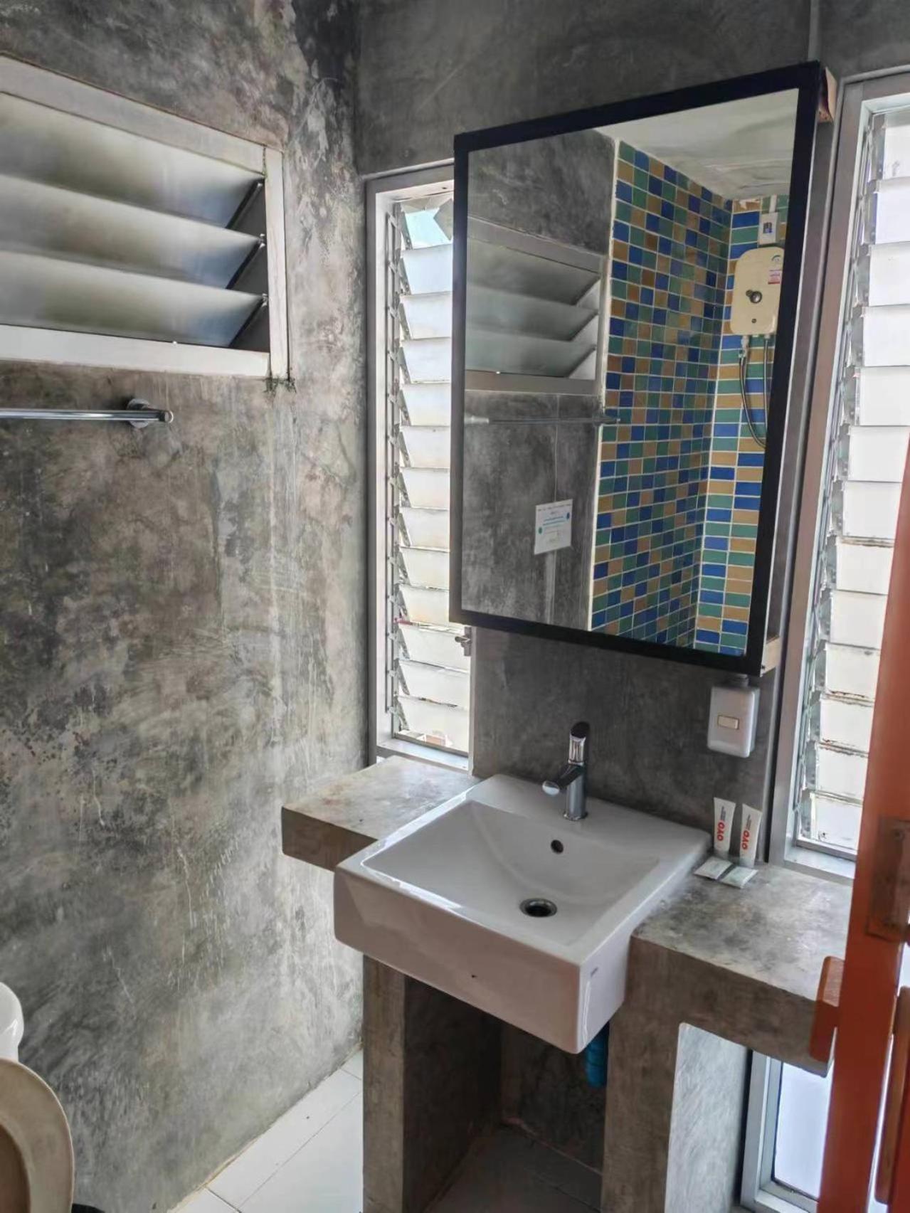 Madam Lejlighedshotel Patong