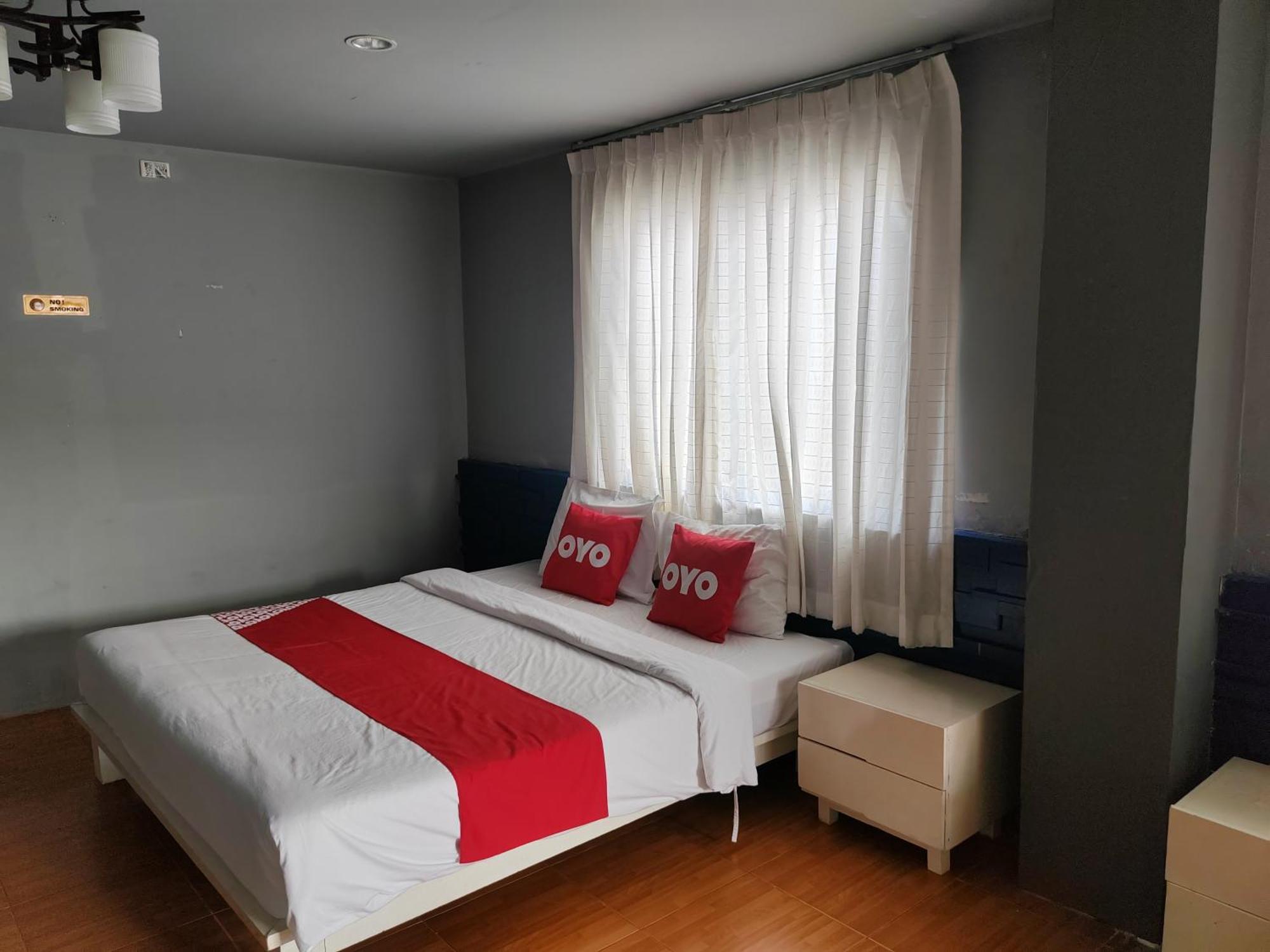 Aparthotel Madam *