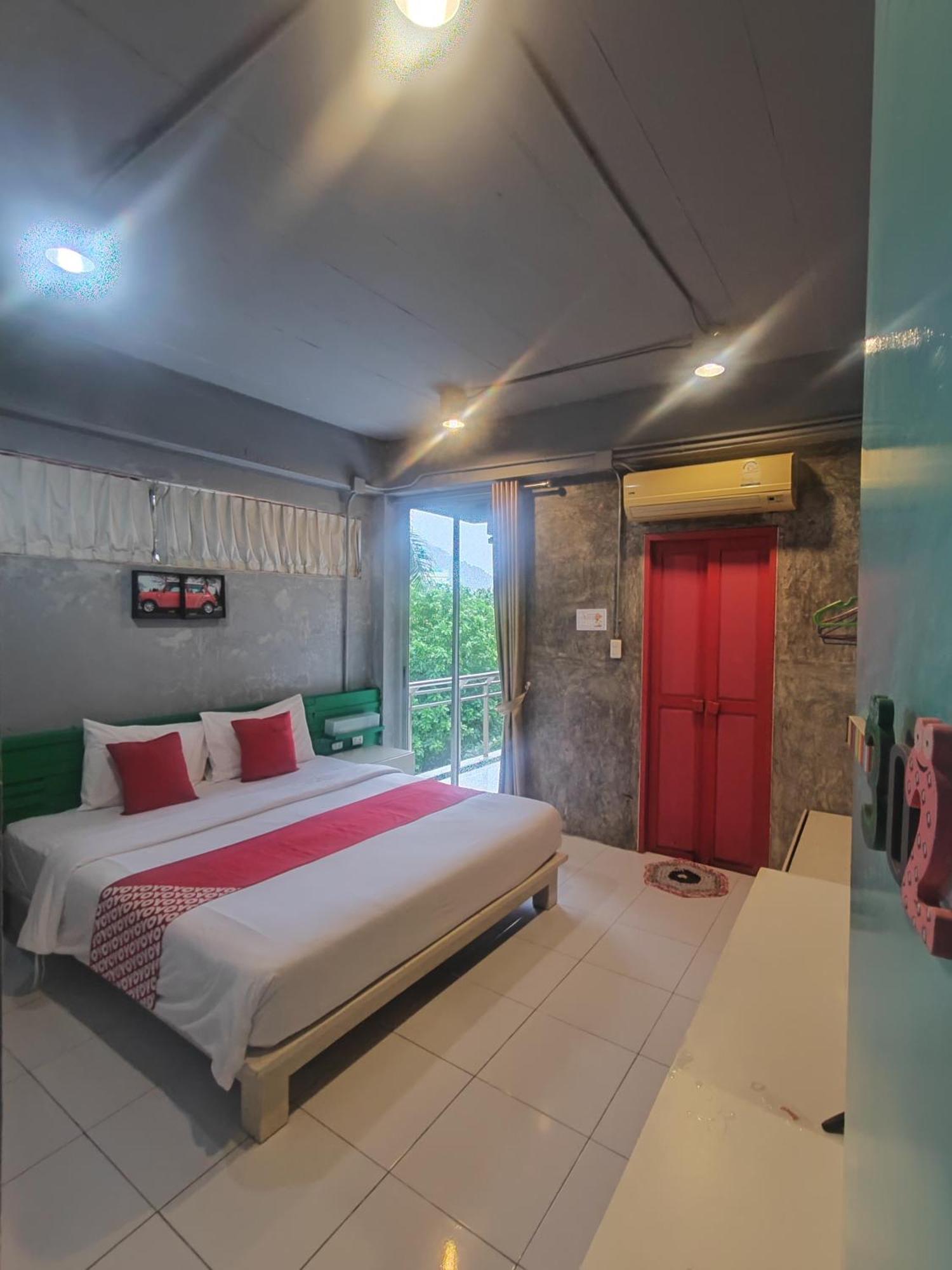 Madam Aparthotel Patong