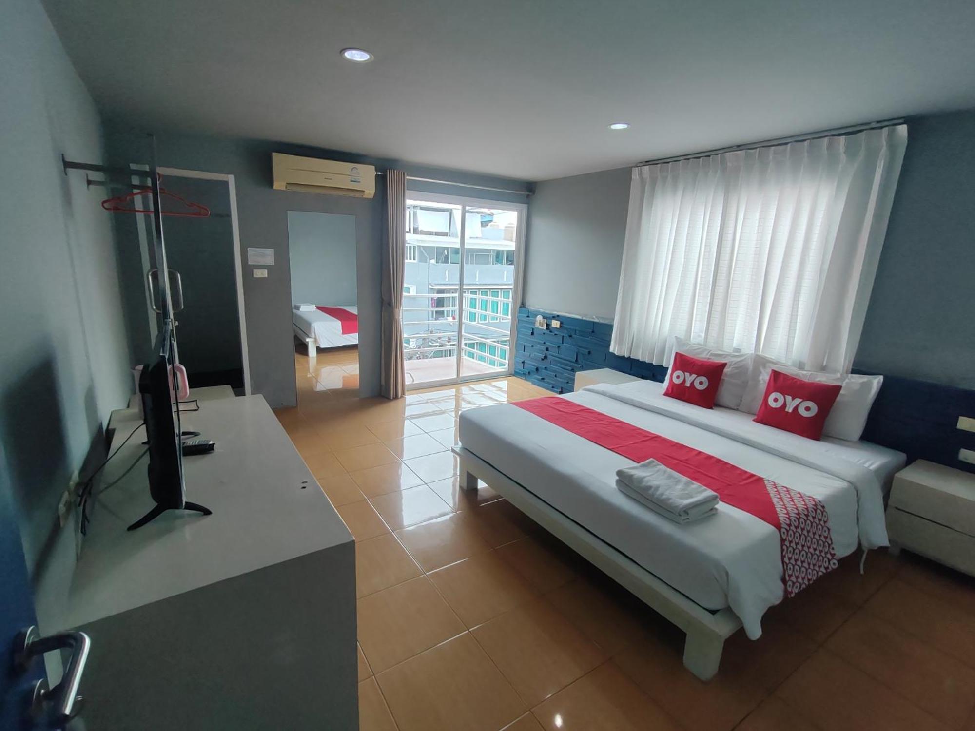 Madam Aparthotel