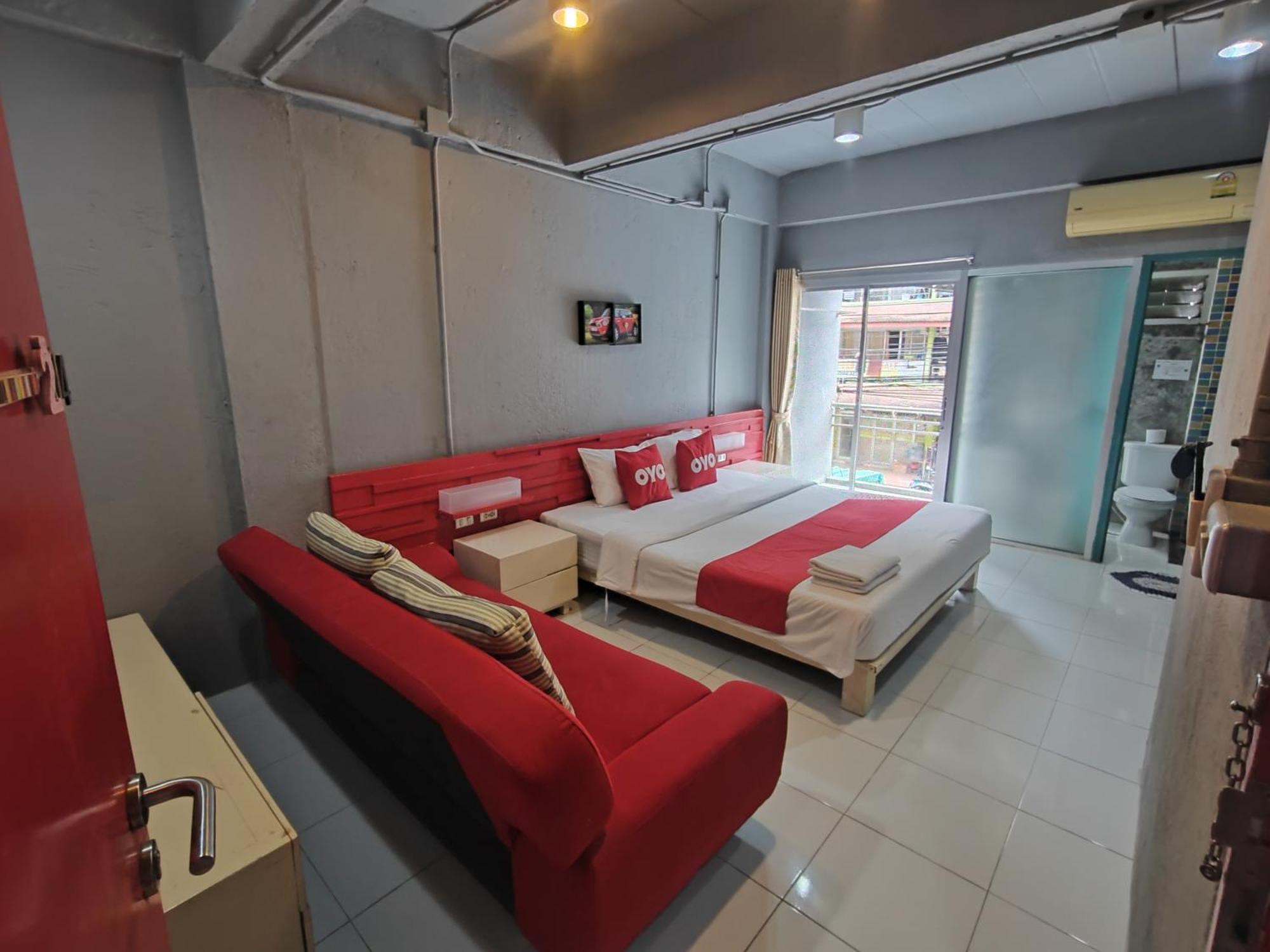 Aparthotel Madam