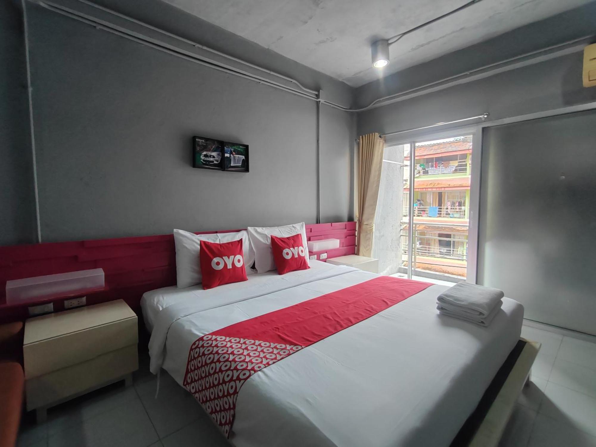 Madam Aparthotel Patong