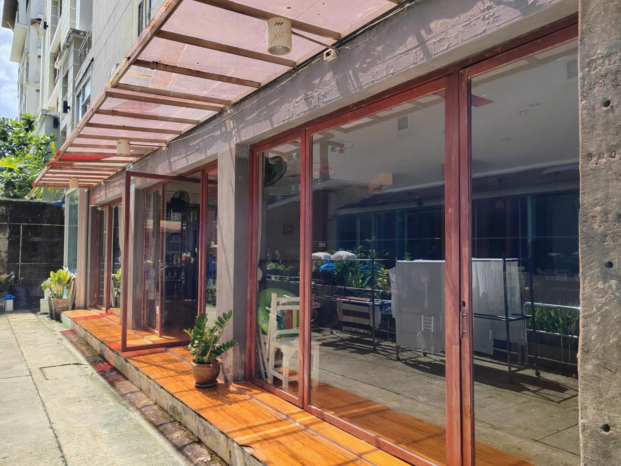 Aparthotel Madam Patong